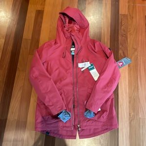 Roxy Stated Warmlink Jacket